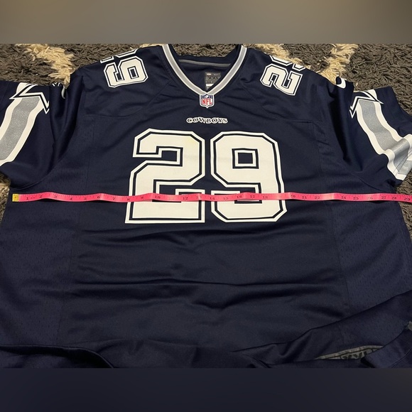 Authentic Nike Dallas Cowboys DeMarco Murray NFL Football Jersey - Picture 5 of 10